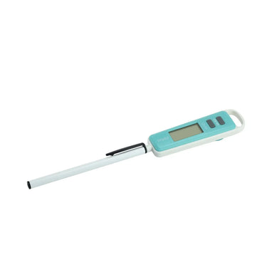 Instant Read Digital Meat Thermometer - InspiredGrabs.com